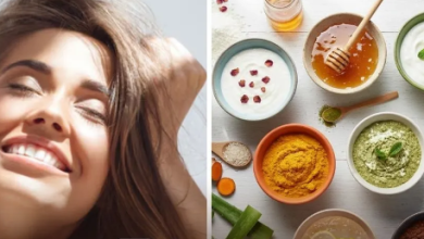 Photo of चावल के आटे से बनाएं 8 DIY फेस मास्क, शाइनी और स्मूद हो जाएगी स्किन