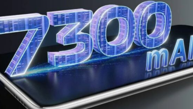 Photo of Vivo का 7300mAh बैटरी वाला शानदार 5G फोन वो भी सिर्फ 19,499 में
