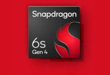 Photo of बजट स्मार्टफोन के लिए लॉन्च हुआ Snapdragon 6s Gen 4 चिपसे