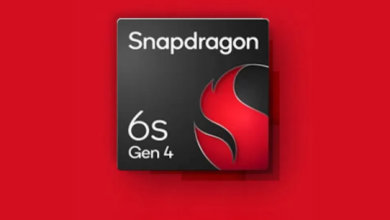 Photo of बजट स्मार्टफोन के लिए लॉन्च हुआ Snapdragon 6s Gen 4 चिपसे