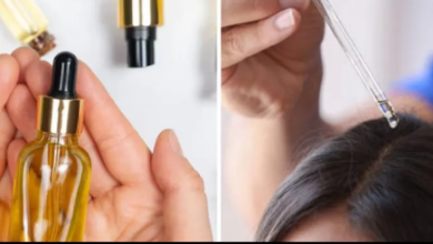 Photo of चिपचिपे तेल से परेशान हैं? आजमाएं ये 5 लाइटवेट हेयर ऑयल्स