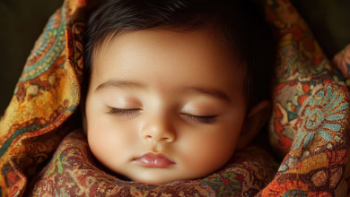 Photo of  छठ मइया से जुड़े इन नामों पर रखें बच्चे का शुभ नाम