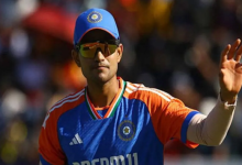 Photo of  ये सिलसिला कब टूटेगा शुभमन गिल, कप्तान बदला लेकिन नहीं बदली किस्मत