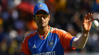 Photo of  ये सिलसिला कब टूटेगा शुभमन गिल, कप्तान बदला लेकिन नहीं बदली किस्मत