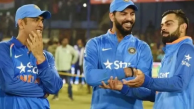 Photo of ‘वो 200 शतक बनाता, राजनीति ने उसे बर्बाद कर दिया’, पूर्व क्रिकेटर ने फिर दिया विवादित बयान