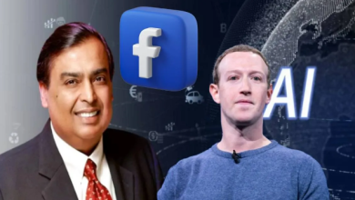 Photo of मुकेश अंबानी की नई AI कंपनी में फेसबुक की 30% हिस्सेदारी