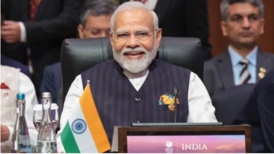 Photo of आसियान समिट में वर्चुअल रूप से क्यों शामिल होंगे पीएम मोदी?
