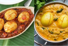 Photo of प्रोटीन से भरपूर हैं ये साउथ इंडियन डिशेज
