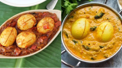 Photo of प्रोटीन से भरपूर हैं ये साउथ इंडियन डिशेज