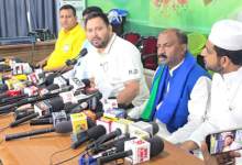 Photo of तेजस्वी का एलान- चुनाव जीते तो पंचायत प्रतिनिधियों को पेंशन देंगे