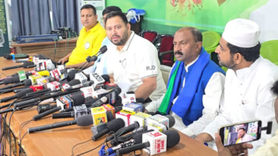 Photo of तेजस्वी का एलान- चुनाव जीते तो पंचायत प्रतिनिधियों को पेंशन देंगे