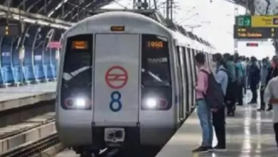 Photo of दिल्ली मेट्रो में जनरल मैनेजर पदों पर हो रही भर्ती