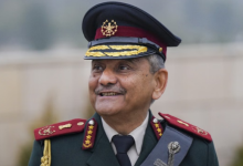 Photo of इंडोनेशिया दौरे पर सीडीएस चौहान, 45 करोड़ डॉलर के ब्रह्मोस सौदे पर आगे बढ़ सकती है बात