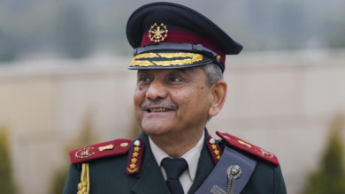 Photo of इंडोनेशिया दौरे पर सीडीएस चौहान, 45 करोड़ डॉलर के ब्रह्मोस सौदे पर आगे बढ़ सकती है बात
