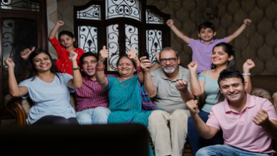 Photo of रिश्तेदारों से बात करने में कतराते हैं आपके बच्चे…