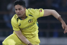 Photo of भारत के खिलाफ T20I सीरीज के लिए ऑस्‍ट्रेलियाई टीम में बड़ा बदलाव