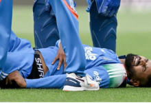 Photo of श्रेयस अय्यर ICU में भर्ती, सिडनी में खेले गए मैच के दौरान लगी थी चोट