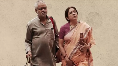 Photo of पर्दे पर लौटेगी संजय मिश्रा और नीना गुप्ता की जोड़ी