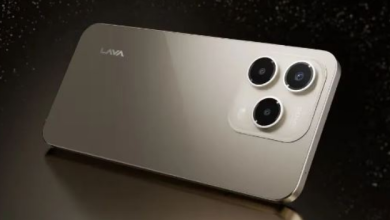 Photo of सिर्फ 6,999 में Lava ने लॉन्च किया 5000mAh बैटरी वाला शानदार फोन