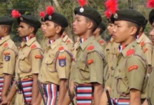 Photo of सैनिक स्कूल एडमिशन के लिए फॉर्म भरने की लास्ट डेट नजदीक