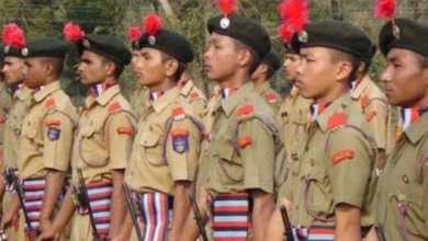 Photo of सैनिक स्कूल एडमिशन के लिए फॉर्म भरने की लास्ट डेट नजदीक