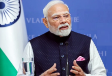 Photo of पीएम मोदी का आज करेंगे मुंबई का दौरा