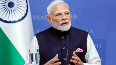 Photo of पीएम मोदी का आज करेंगे मुंबई का दौरा
