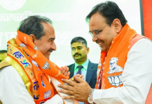 Photo of संसद में राजस्थान के सांसदों का रिपोर्ट कार्ड, भाजपा प्रदेशाध्यक्ष मदन राठौड़ टॉप