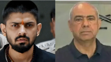 Photo of कनाडा में भारतीय कारोबारी की हत्या, सिंगर के घर भी फायरिंग