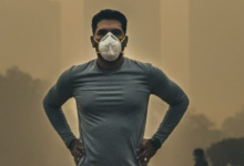 Photo of सेहत पर भारी पड़ रही दमघोंटू हवा…