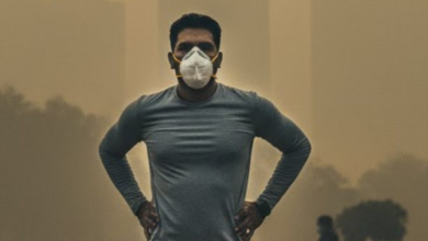 Photo of सेहत पर भारी पड़ रही दमघोंटू हवा…
