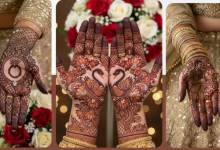 Photo of सगाई हो या रोका, लगाएं ये 5 लेटेस्ट मेहंदी डिजाइन