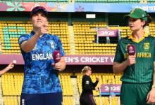 Photo of फाइनल के टिकट के लिए इंग्लैंड-अफ्रीका के बीच जंग