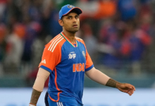 Photo of इन 11 प्लेयर्स के साथ मैदान पर उतर सकते हैं कप्तान सूर्या