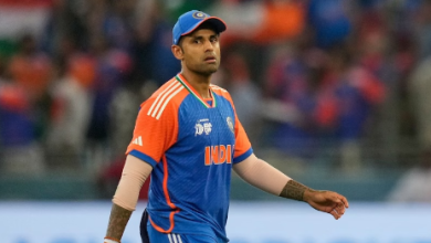 Photo of इन 11 प्लेयर्स के साथ मैदान पर उतर सकते हैं कप्तान सूर्या