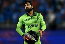 Photo of मोहम्मद रिजवान ने खड़ा किया नया बखेड़ा