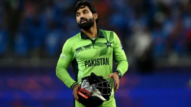 Photo of मोहम्मद रिजवान ने खड़ा किया नया बखेड़ा