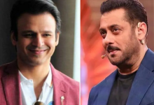 Photo of सलमान खान की तरह दिलवाले निकले विवेक ओबेरॉय