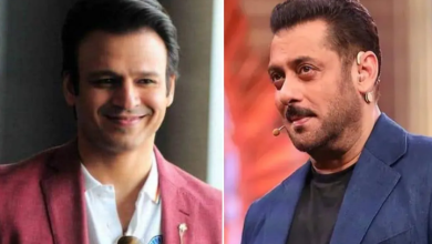 Photo of सलमान खान की तरह दिलवाले निकले विवेक ओबेरॉय