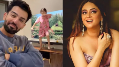 Photo of जय भानुशाली की पोस्ट पर माही विज का कमेंट, क्या वाकई तलाक ले रहा है कपल