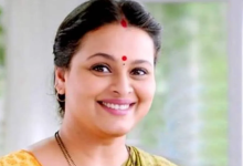 Photo of शिल्पा शिरोडकर 25 साल बाद बड़े पर्दे पर करेंगी वापसी