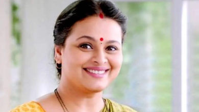 Photo of शिल्पा शिरोडकर 25 साल बाद बड़े पर्दे पर करेंगी वापसी