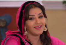 Photo of 9 साल बाद ‘अंगूरी भाभी’ बनकर लौटेंगी शिल्पा शिंदे