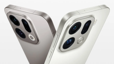 Photo of 200MP कैमरा और 7,500mAh बैटरी के साथ लॉन्च हुआ Oppo Find X9 Pro