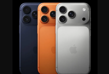 Photo of Apple ने पहली बार हासिल किया ये माइलस्टोन