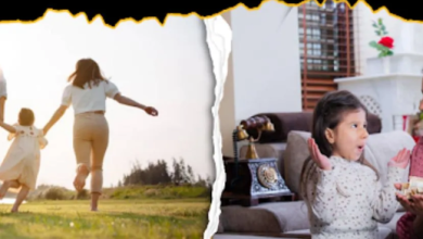 Photo of क्या होता है चाइल्ड इंश्योरेंस प्लान, बच्चों के फ्यूचर में कैसे आता है काम