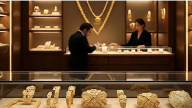 Photo of सोने में हल्की गिरावट, चांदी में चमक फिर भी बरकरार, आपके शहर में क्या है दाम