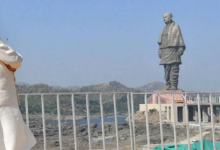 Photo of इस कंपनी ने बनाया सबसे लंबा पुल, स्टैच्यू ऑफ यूनिटी और नरेंद्र मोदी स्टेडियम