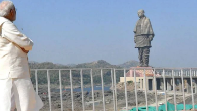 Photo of इस कंपनी ने बनाया सबसे लंबा पुल, स्टैच्यू ऑफ यूनिटी और नरेंद्र मोदी स्टेडियम