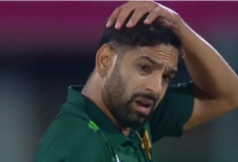 Photo of एशिया कप के बाद घरेलू क्रिकेट में कुटाई,हारिस रउफ का बुरा समय पीछा नहीं छोड़ रहा